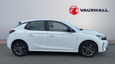 Vauxhall Corsa 1.2 Design 5dr Petrol Hatchback